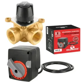 zawor-regulacyjny-3-drogowy-mieszajacy-5-4-silownik-zaworu-diamond