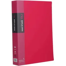 album-ofertowy-a4-80-koszulek-rio-rozowy-e5036-pink-deli-deli