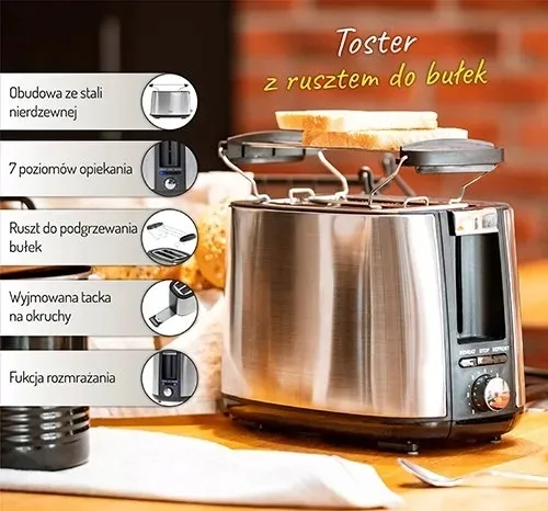 ad-3214-toster-adler-funkcje-podgrzewanie-pieczywa-przerwanie-opiekania