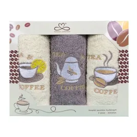 komplet-recznikow-kuchennych-kuchcik-wzor-caffeandtea-30x50-bez-c-ecru