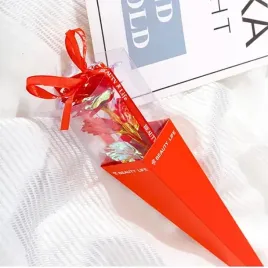 swiecaca-wieczna-roza-w-pudelku-na-walentynki-22cm-czerwona