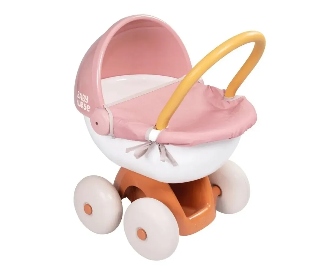 wozek-gleboki-baby-nurse-smoby