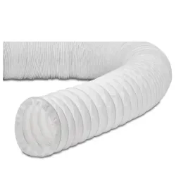 przewod-wentylacyjny-elastyczny-bialy-pvc-flex-fi-150-rozciagliwy-10mb