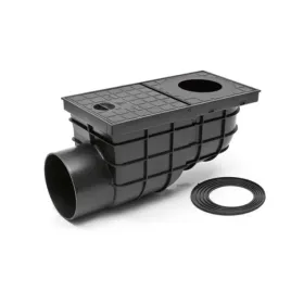 osadnik-rynnowy-czyszczak-studzienka-wpust-odplyw-boczny-110-czarny-300kg