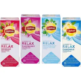 herbata-lipton-relax-comomile-25-lipton
