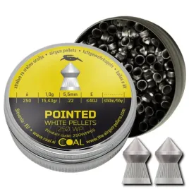 coal-srut-diabolo-coal-pointed-55-mm-250-sztuk