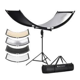 blenda-fotograficzna-zakrzywiona-180x60cm-regulowana-stojak-192cm-pokrowiec