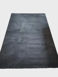dywan-czarny-do-salonu-160x230cm-pluszowe-miekkie-wlosie