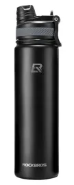 bidon-termiczny-rockbros-czarny-650-ml