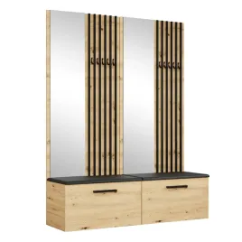 garderoba-modulo-1612-204-40-cm-do-przedpokoju-nowoczesna-dab-artisan