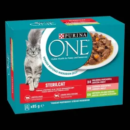 purina-one-sterilcat-karma-mokra-dla-kota-mix-smakow-12x85g-purina-one