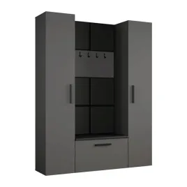 garderoba-modulo-1606-204-40-cm-do-przedpokoju-nowoczesna-szary