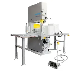 pila-tasmowa-rozdzielcza-do-lameli-oblogow-drewna-posuw-oslony-panel-sterow