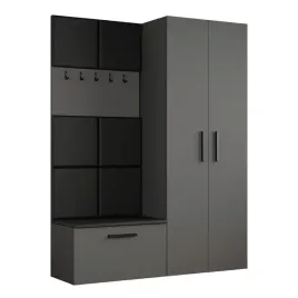 garderoba-modulo-1606-204-40-cm-do-przedpokoju-nowoczesna-szary