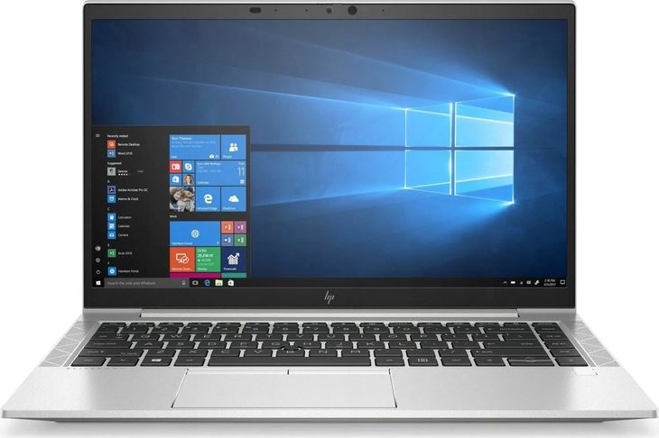 HP EliteBook 845 G7 FHD | AMD Ryzen 5 4GHz 8GB 256GB M.2 | Windows 11