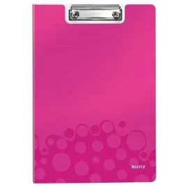 deska-z-klipem-i-okladka-leitz-wow-rozowa-41990023-leitz