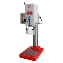 wiertarka-stolowa-kolumnowa-solidna-wiertarki-obrotowa-glowica-ogranicznik