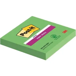 karteczki-post-it-super-sticky-76x76mm-654-6ss-grn-zielone-90-post-it