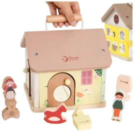 drewniany-domek-manipulacyjny-montessori-klucze-z-zamkami-ksztalty-11el-edu