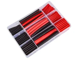 zestaw-270-sztuk-koszulki-rurki-termokurczliwe-czarne-i-czerwone-rozmiary