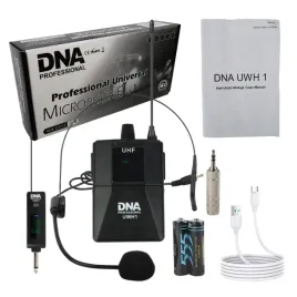 naglowny-mikrofon-bezprzewodowy-bodypack-odbiornik-uhf-560-590-mhz