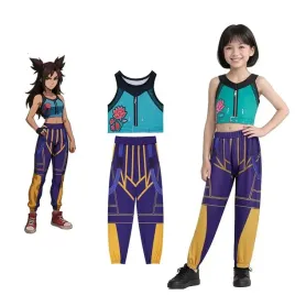 demon-hunters-kpop-zoey-stroj-cosplay-lowczynie-demonow-140-150-cm-xxl