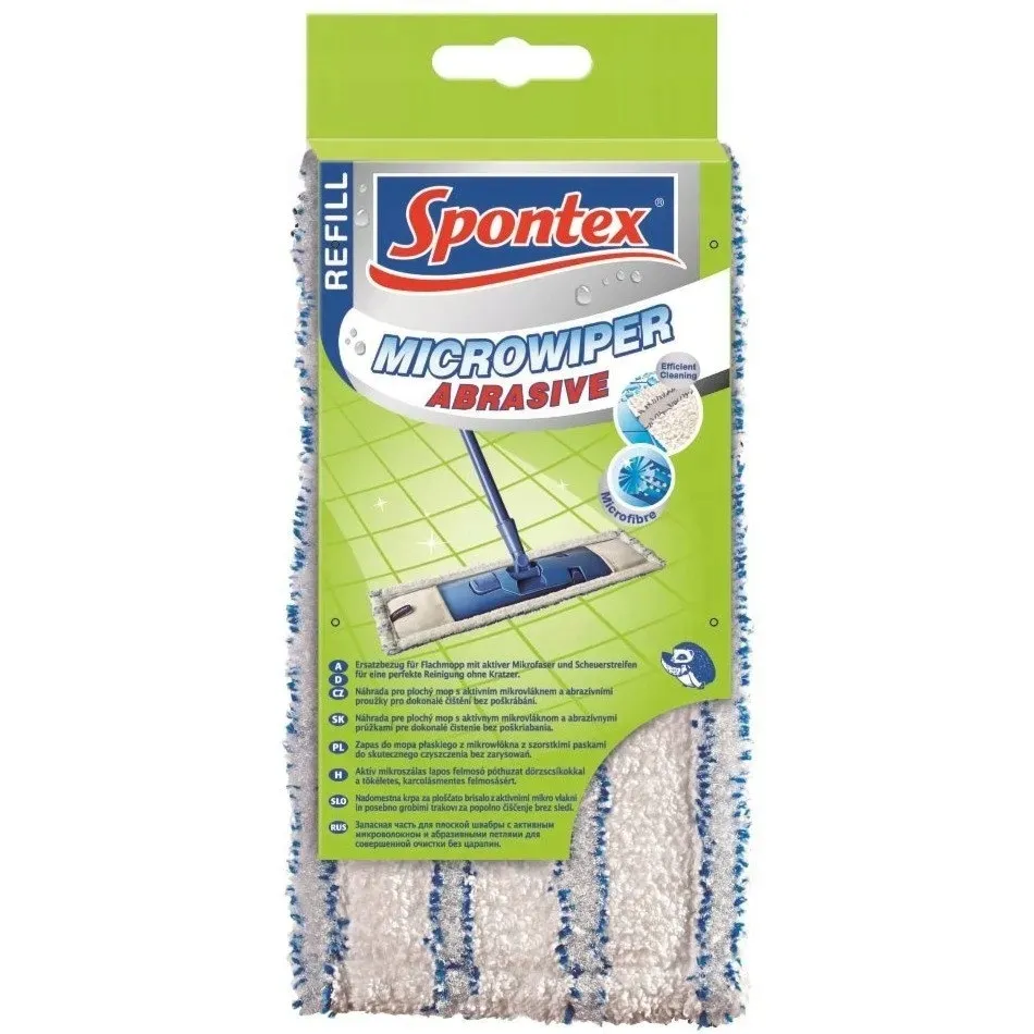 mop-plaski-zapas-microwiper-abrasive-97050142-spontex-spontex