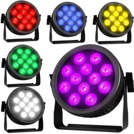 reflektor-par-led-efekt-swietlny-12x18w-rgbwa-uv-light4me-cree-alu-hexa-12
