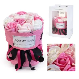 bukiet-roz-roze-mydlane-for-my-love-wyjatkowy-prezent-na-walentynki-rozowe