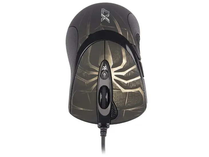 mysz-a4tech-xgame-laser-oscar-x747h-brown-fire-a4tech-interfejs-usb
