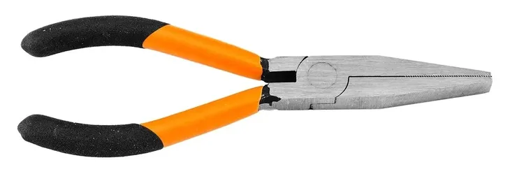 szczypce-plaskie-160-mm-neo-tools-stan-opakowania-oryginalne