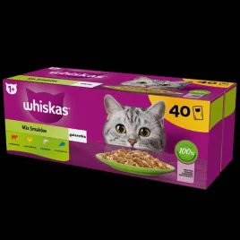 whiskas-adult-saszetki-40-x-85g-mix-smakow-mokra-karma-dla-kota-whiskas