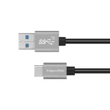 kabel-usb-usb-typu-c-10-gbps-05-m-krugerandmatz-basic-krugerandmatz