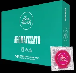 prezerwatywy-love-match-arromatizato-144-pack