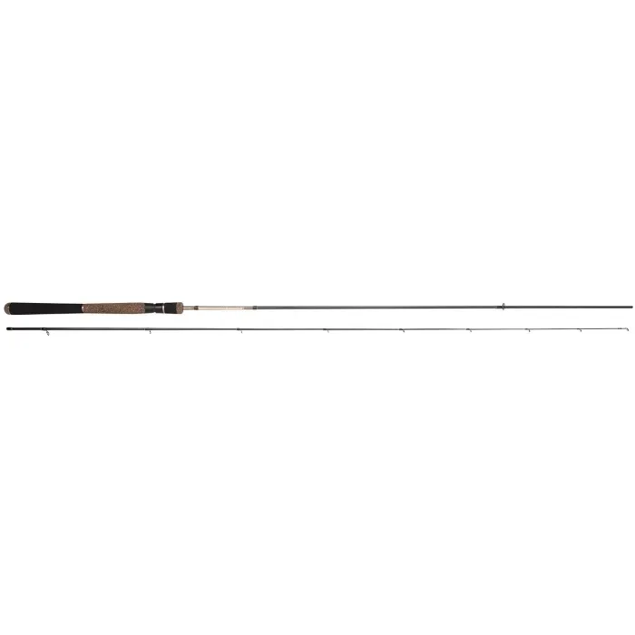 spro-wedka-stream-precision-255cm-2-12g-stan-nowy