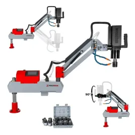 elektryczna-gwintownica-gwinciarka-ramie-gwintujace-przemyslowa-gwintowania