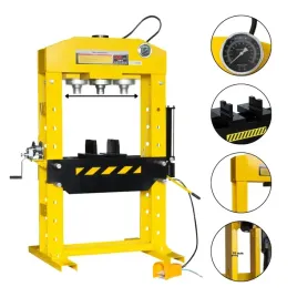 prasa-hydrauliczna-warsztatowa-100-ton-100t-pneumatyczno-reczna-ruchomytlok