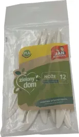 jan-niezbedny-zielony-dom-noze-kompostowalne-12sztuk