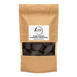 your-taste-sliwki-suszone-w-gorzkiej-czekoladzie-250g