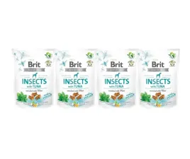brit-care-crunchy-cracker-insect-and-tuna-4-x-200-g