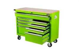 wozek-warsztatowy-szafka-narzedziowa-szuflady-blat-540kg-drewniany-warsztat