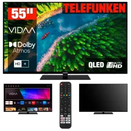 telewizor-smart-tv-55-qled-telefunken-d55q850m8cwi-vidaa-4k-hdr-bezramkowy