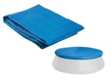 pokrywa-crivit-260-x-260-cm-stan-nowy