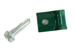 przelotka-do-drutu-naciagowego-z-wkretem-zielony-ral-6005-siatka-10-kpl