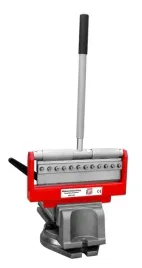 zaginarka-gietarka-do-blachy-reczna-segmentowa-do-25mm-blach-bender-320mm