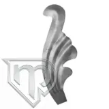 lisc-lewy-51-059-h190xl60-25mm