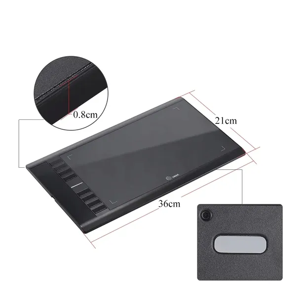 tablet-graficzny-ugee-m708-model-m708