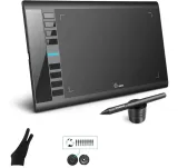 tablet-graficzny-ugee-m708-stan-opakowania-oryginalne