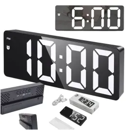 zegar-cyfrowy-led-lusterko-usb-termometr-budzik-czarny