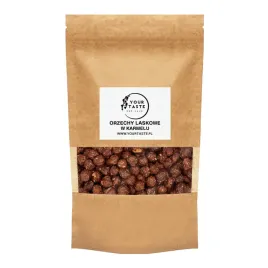 your-taste-orzechy-laskowe-w-karmelu-500g